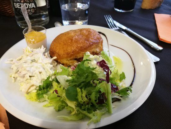 Restaurante La Piedra